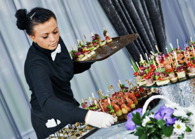 Wady cateringu w kuchni polskiej